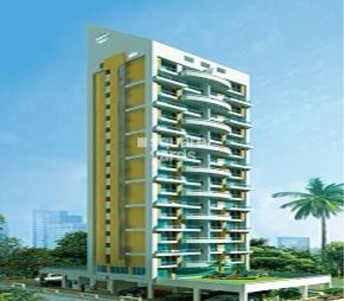 2 BHK Apartment For Resale in Hitech Springdale Roadpali Navi Mumbai  7285748