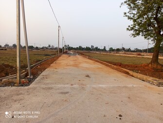 Plot For Resale in Seepat Road Bilaspur  7285762