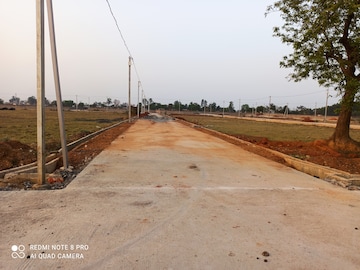 Plot For Resale in Seepat Road Bilaspur  7285762