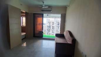 2 BHK Apartment For Rent in Sagar Pallazio Sakinaka Mumbai  7285780