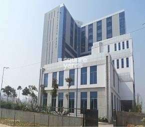 Commercial Office Space 1060 Sq.Ft. For Rent in Sector 48 Gurgaon  7285824