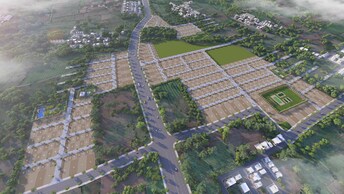 Plot For Resale in Besa Pipla rd Nagpur  7285855