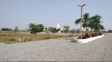  Plot – Exterior View View at Vidhan Sabha Marg - for Sale