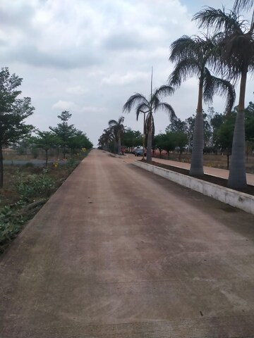  Plot – Exterior View View at Vidhan Sabha Marg - for Sale