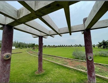  Plot – Garden View at Vidhan Sabha Marg - for Sale