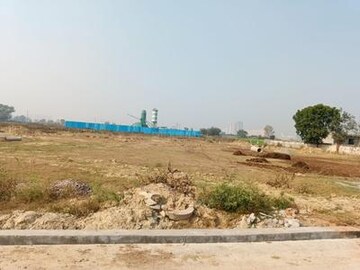 Plot Area in  Plot at Ajmer Road – for Sale