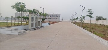  Plot For Sale in Daldal Seoni