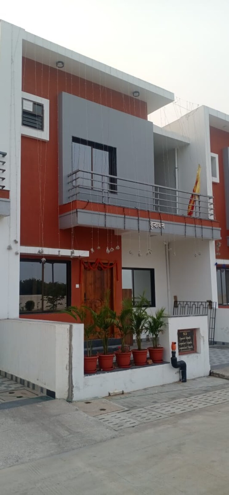 Exterior View, daldal seoni  800 Sq.Yd. Plot In Daldal Seoni Raipur 7285894