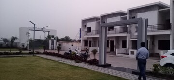  Plot – Exterior View View at Daldal Seoni - for Sale