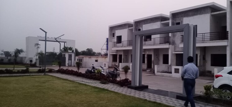 Exterior View, daldal seoni  800 Sq.Yd. Plot In Daldal Seoni Raipur 7285894