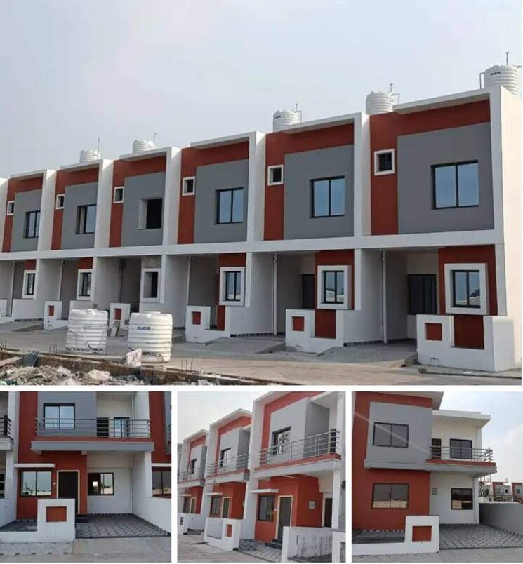 Exterior View, daldal seoni  800 Sq.Yd. Plot In Daldal Seoni Raipur 7285894
