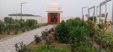  Plot – Exterior View View at Daldal Seoni - for Sale
