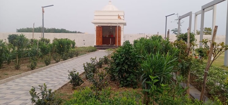 Exterior View, daldal seoni  800 Sq.Yd. Plot In Daldal Seoni Raipur 7285894