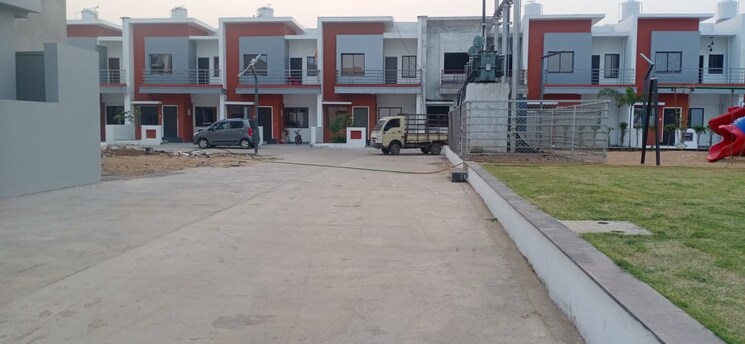 Exterior View, daldal seoni  800 Sq.Yd. Plot In Daldal Seoni Raipur 7285894