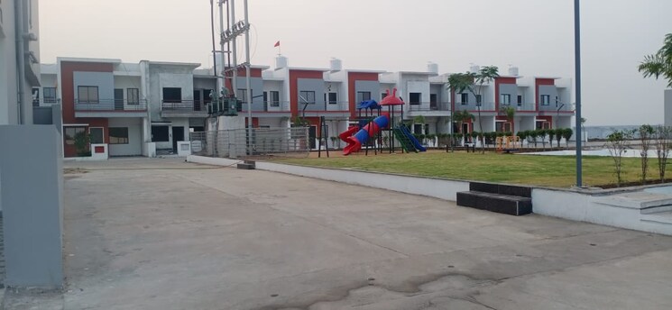 Exterior View, daldal seoni  800 Sq.Yd. Plot In Daldal Seoni Raipur 7285894
