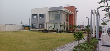  Plot – Exterior View View at Daldal Seoni - for Sale