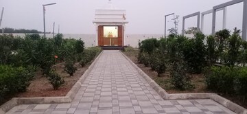  Plot – Exterior View View at Daldal Seoni - for Sale