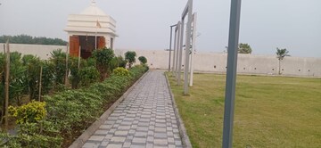  Plot – Exterior View View at Daldal Seoni - for Sale