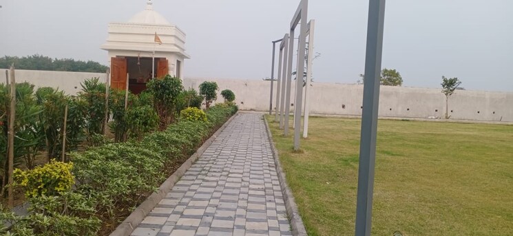 Exterior View, daldal seoni  800 Sq.Yd. Plot In Daldal Seoni Raipur 7285894