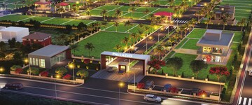  Plot – Exterior View View at Ajmer Road - for Sale