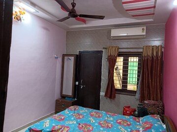 Bedroom in 4 BHK Villa at Hebatpur – for Sale