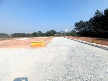 Plot For Resale in Sathnur Bangalore  7285897