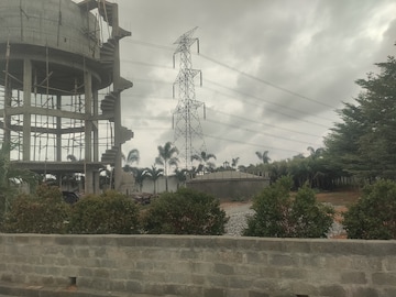  Plot – Exterior View View at Harichandana Mayfair Villas, Shadnagar - for Sale