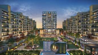4 BHK Penthouse For Resale in GVT Beliston Avenue Dhakoli Village Zirakpur  7285983