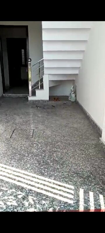 Parking in 3 BHK Independent House at Ganga Nagar – for Sale