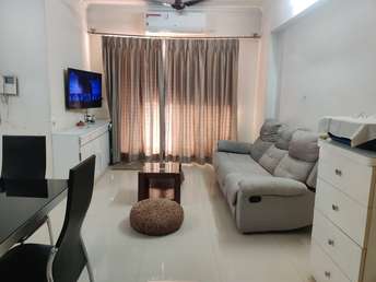 2 BHK Apartment For Rent in Arihant Aradhana Kharghar Navi Mumbai  7285997