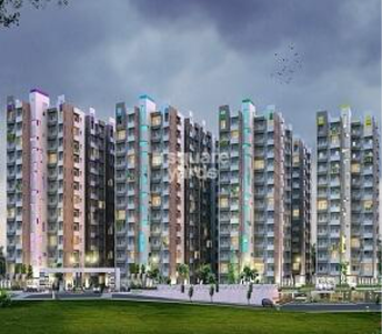 2.5 BHK Apartment For Rent in Vertex Panache Gachibowli Nars Hyderabad  7286062