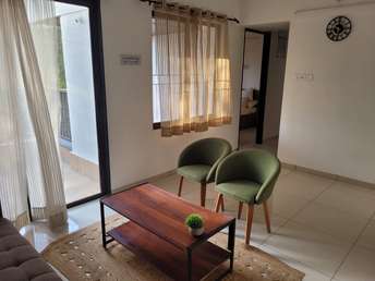 2 BHK Apartment For Resale in BK Jhala Tranquility Manjari Pune  6797701