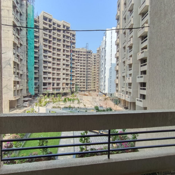 2 BHK Apartment For Rent in Evershine Amavi 303 Phase 3 Gopcharpada Mumbai  7286074