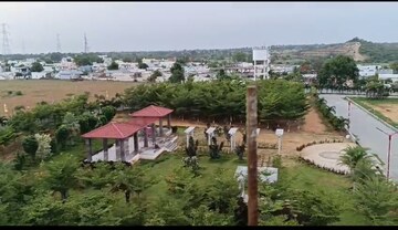  Plot For Sale in Harichandana Mayfair Villas, Shadnagar
