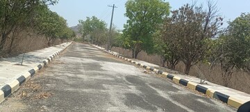  Plot – Exterior View View at Adibatla - for Sale