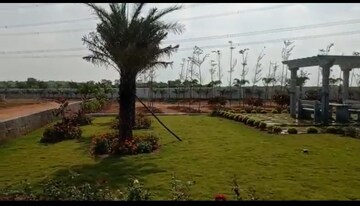 Plot Area in  Plot at Harichandana Mayfair Villas, Shadnagar – for Sale