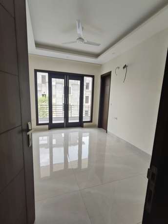 3 BHK Builder Floor For Rent in Sector 10a Gurgaon  7286081