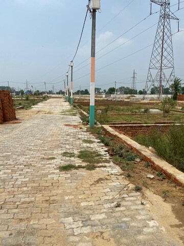  Plot For Sale in Lakhwaya
