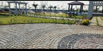  Plot – Exterior View View at Harichandana Mayfair Villas, Shadnagar - for Sale