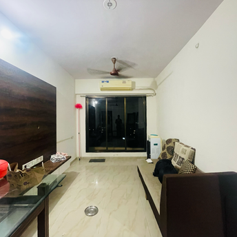 2 BHK Apartment For Rent in Galaxy Tower CHS Ltd Anu Nagar Thane  7286166