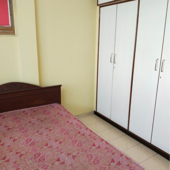 1 BHK Apartment For Resale in Ekta Vivek Apartments Dahisar West Mumbai  7286179