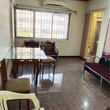 1 BHK Apartment For Resale in Ekta Vivek Apartments Dahisar West Mumbai  7286179