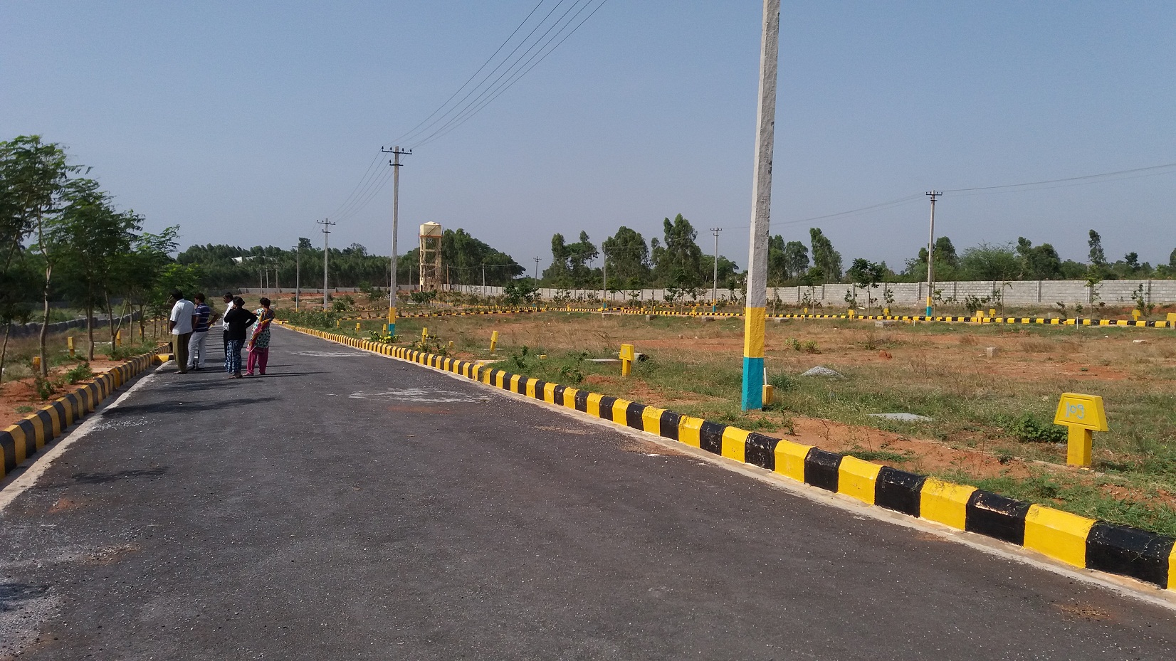 Plot For Resale in Aashrithaa Aspire Anekal Bangalore  7286184