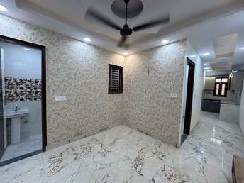 3 BHK Builder Floor For Resale in Mohan Garden Delhi  7286171
