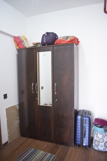 Furnished Amenities in 3.5 BHK Apartment at Rahul Arcus, Baner – for Sale