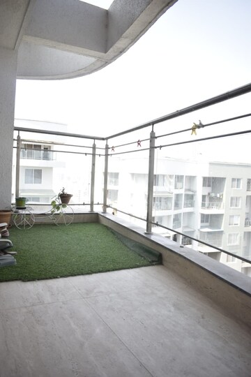 3.5 BHK Apartment For Sale in Rahul Arcus, Baner