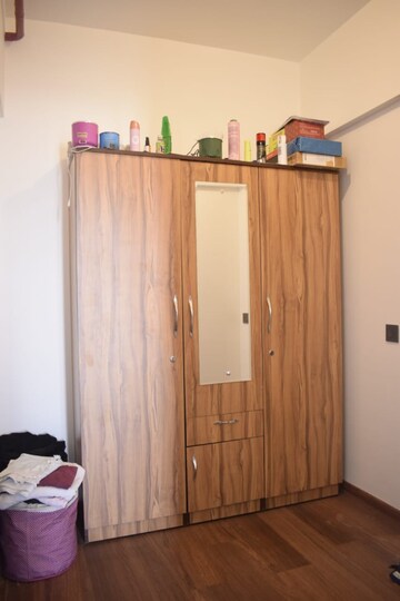 Furnished Amenities in 3.5 BHK Apartment at Rahul Arcus, Baner – for Sale