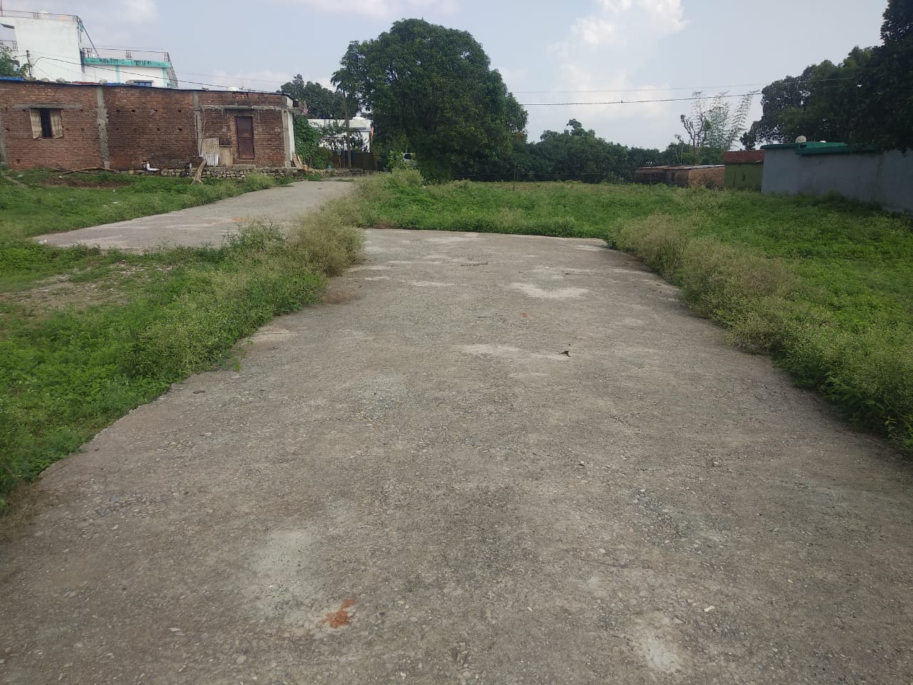 Plot For Resale in Raipur Road Dehradun  7286162