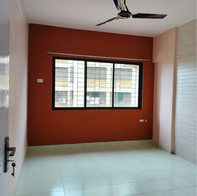Bedroom, sai-complex-housing 1 Bedroom 430 Sq.Ft. Apartment In Anand Park Mumbai 7286204
