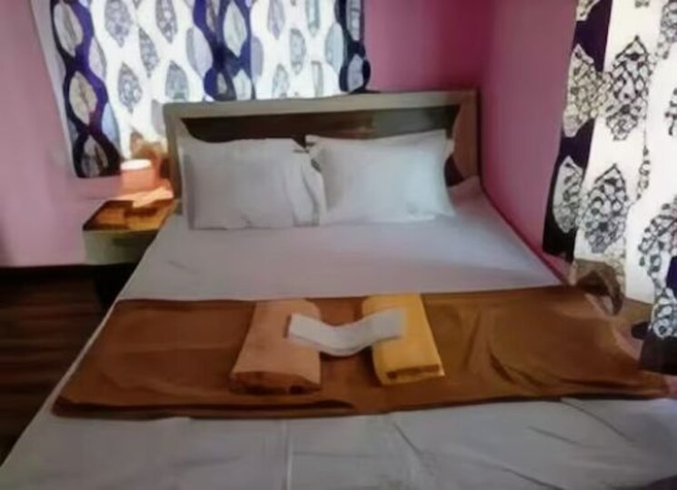 Living Room, mont-vert-avion 2 Bedroom 872 Sq.Ft. Apartment In Pashan Pune 7286208